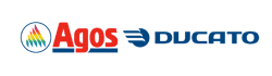 Vecchio logo Agos Ducato