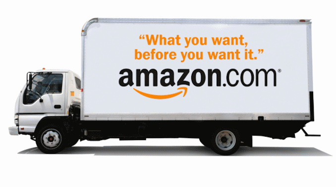 Amazon