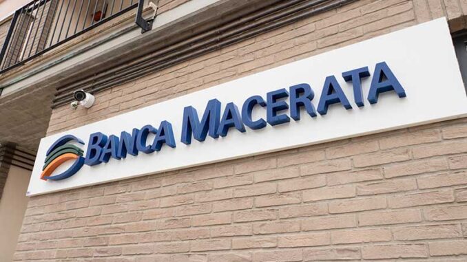 Banca Macerata