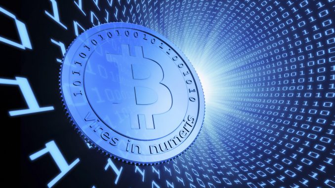 Bitcoin: moneta digitale, criptovaluta