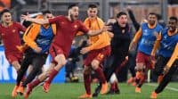 AS Roma