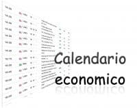 Calendario economico 2018