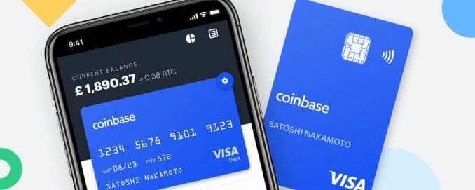 Coinbase e Visa, una partnership vincente per spingere l'utilizzo dei Bitcoin (BTC)