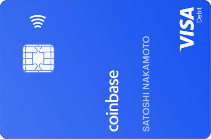 Coinbase e Visa, una partnership vincente per spingere l'utilizzo dei Bitcoin (BTC)