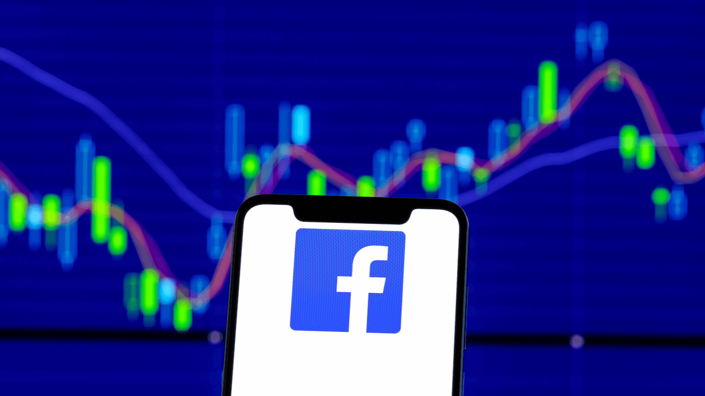 comprare azioni Facebook