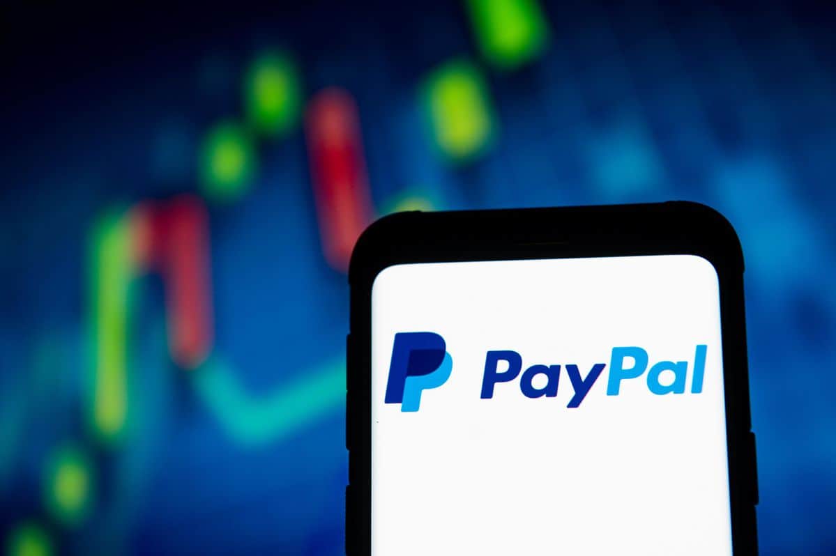 Paypal consente di trasferire bitcoin a wallet terzi
