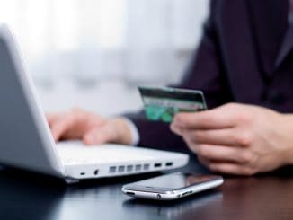 Conti correnti e carte di credito online