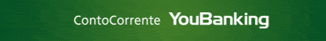 Conto corrente online YouBanking