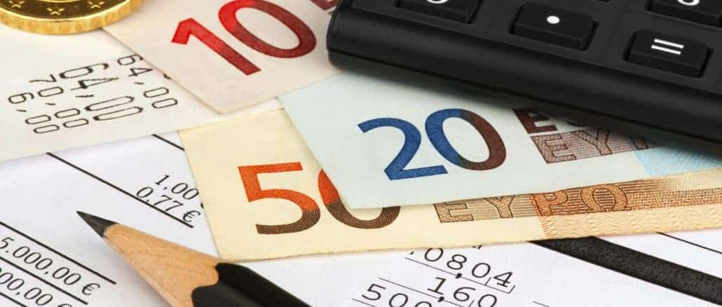 I costi dei conti correnti