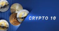 Crypto 10 Index Plus500
