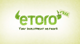 eToro broker online