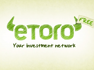 eToro broker online