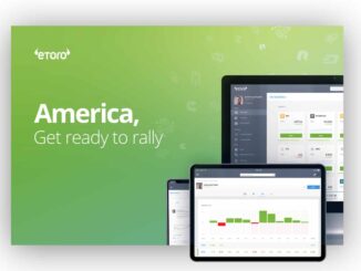 eToro