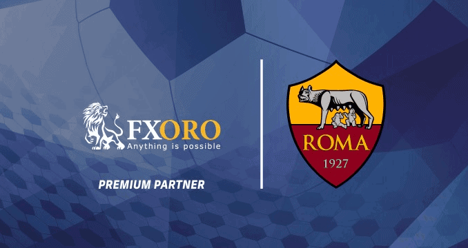 Fxoro e As Roma