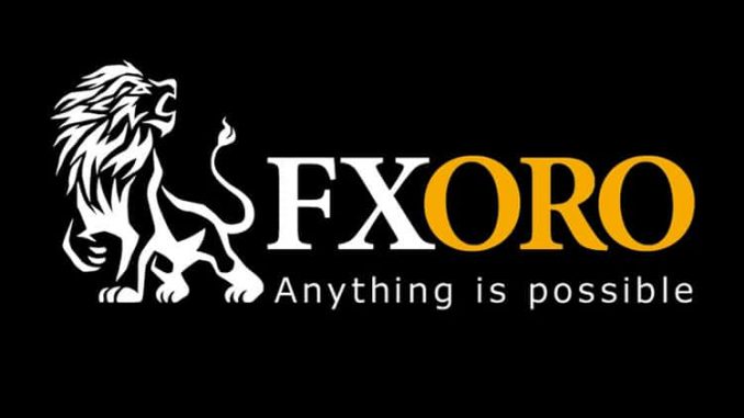 FxOro - Opinioni