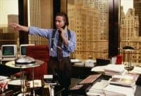 Gordon Gekko, mago dell'insider trading