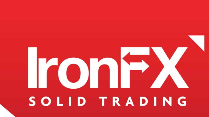 IronFX