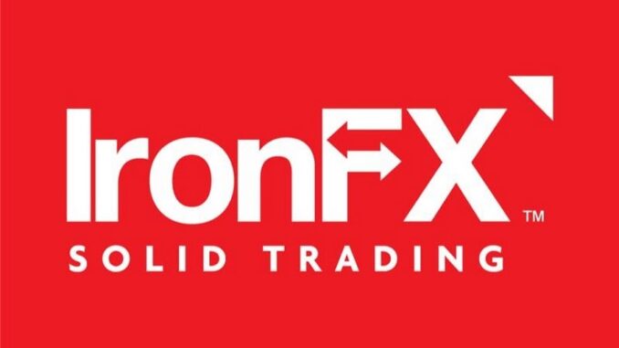 IronFX