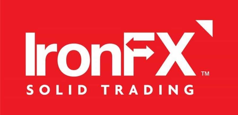 IronFX