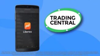 Libertex & Trading Central