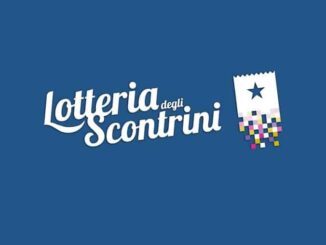 Lotteria degli scontrini