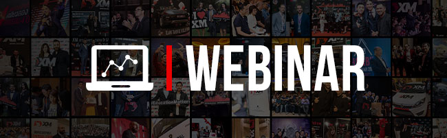 I webinar di XM