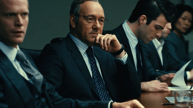 Margin Call