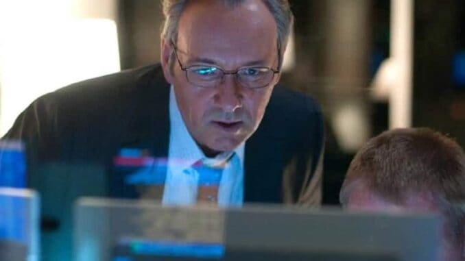 Margin call