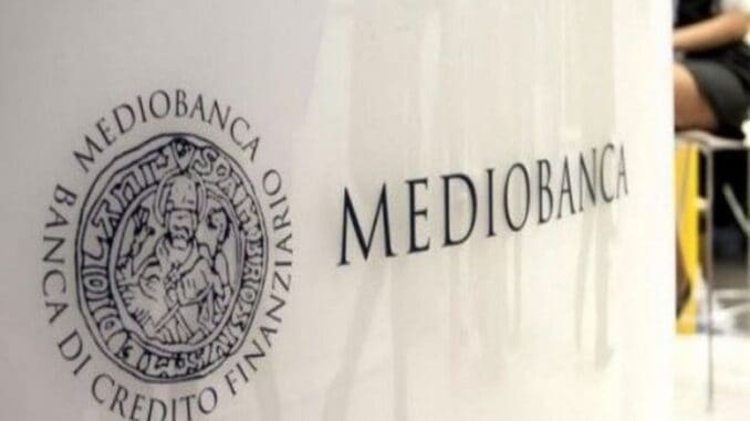 Mediobanca