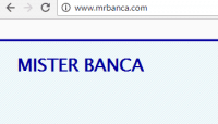 Mister Banca