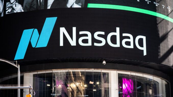 Nasdaq