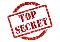 Quello che le banche non dicono, top secret