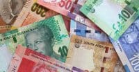 Mercato Forex delle coppie di valute: rand sudafricano (ZAR)