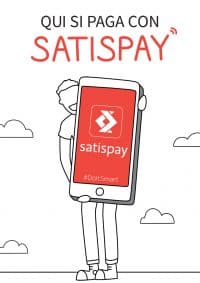 Satispay