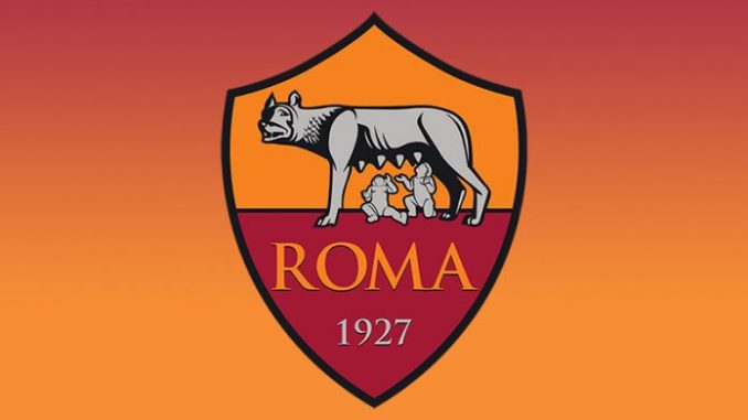 AS Roma