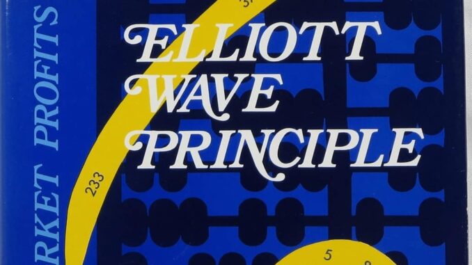Teoria di Elliott: guida e applicazione della teoria delle onde