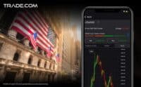 Trade.com, indici azionari USA