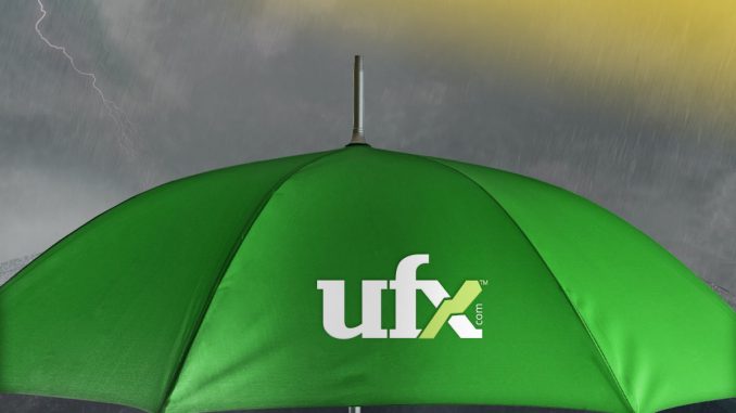 UFX è sicurezza