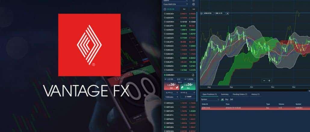 Vantage FX - Una review in italiano