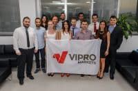 Vipro Markets