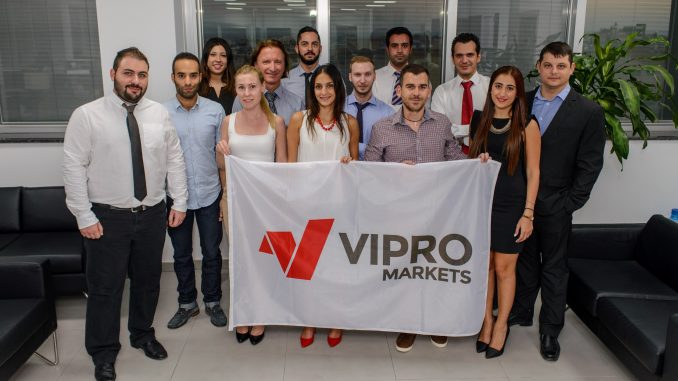 Vipro Markets