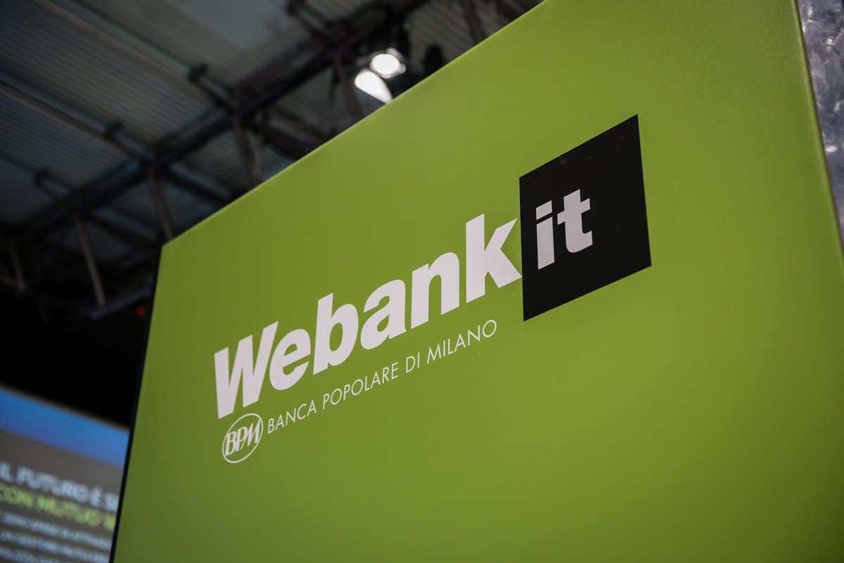 Recensione Webank Opinioni Guida 2021