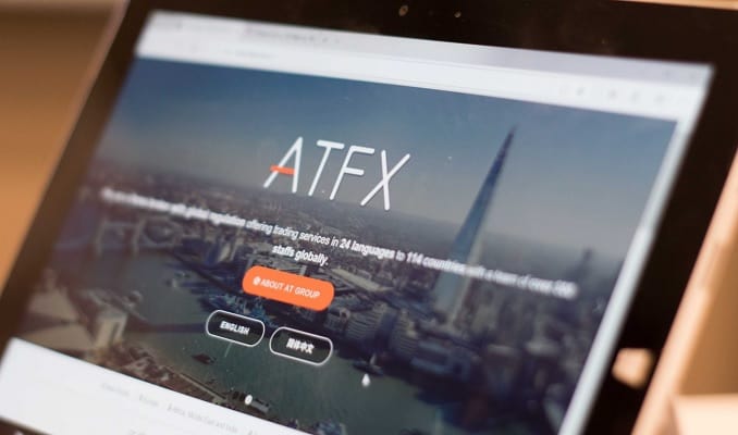 ATFX